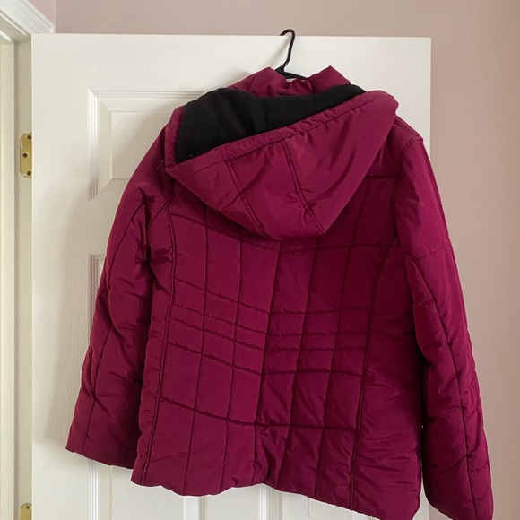 Jacket - Picture 2 of 2